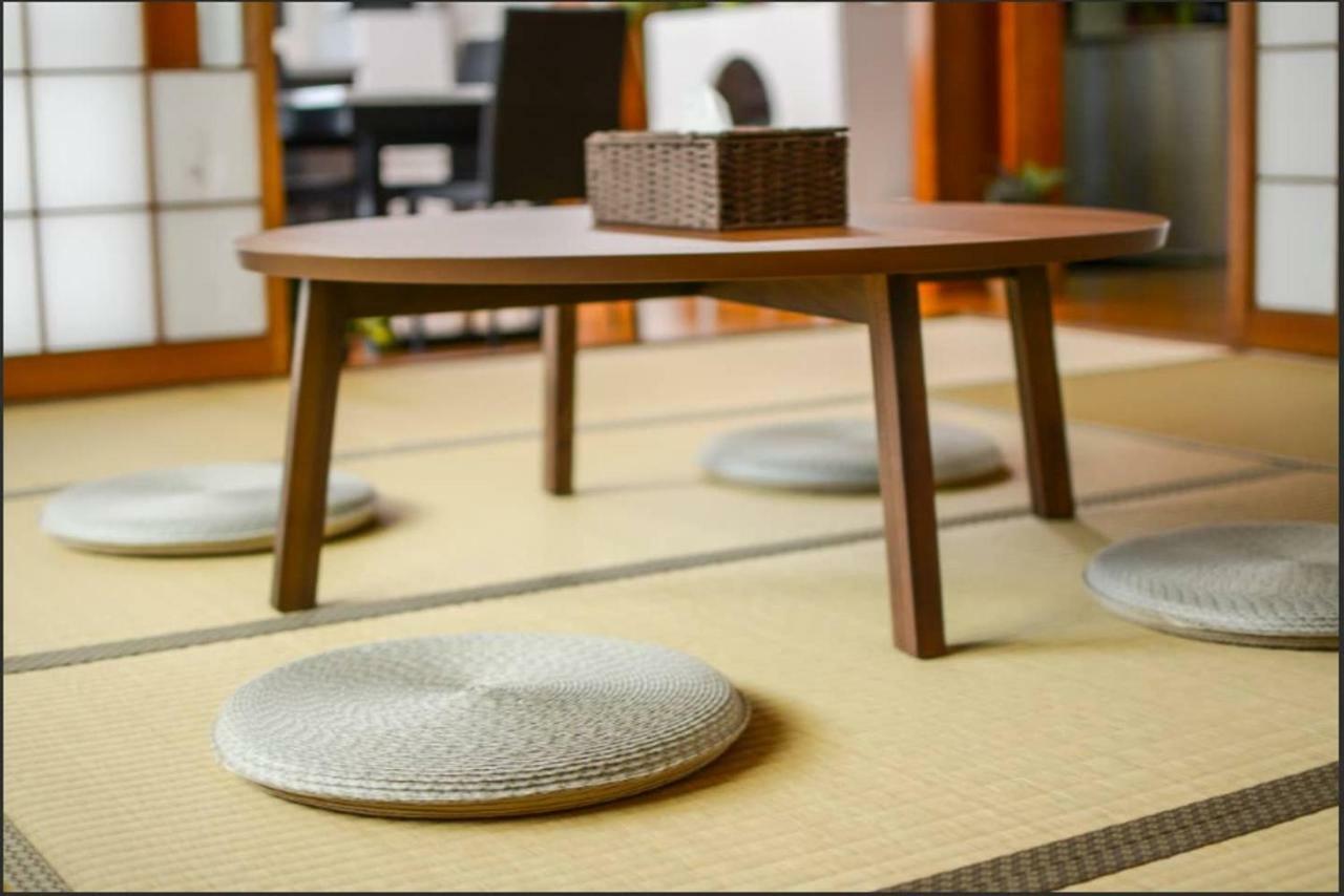 Guest House Matsuyama Naha Exterior photo
